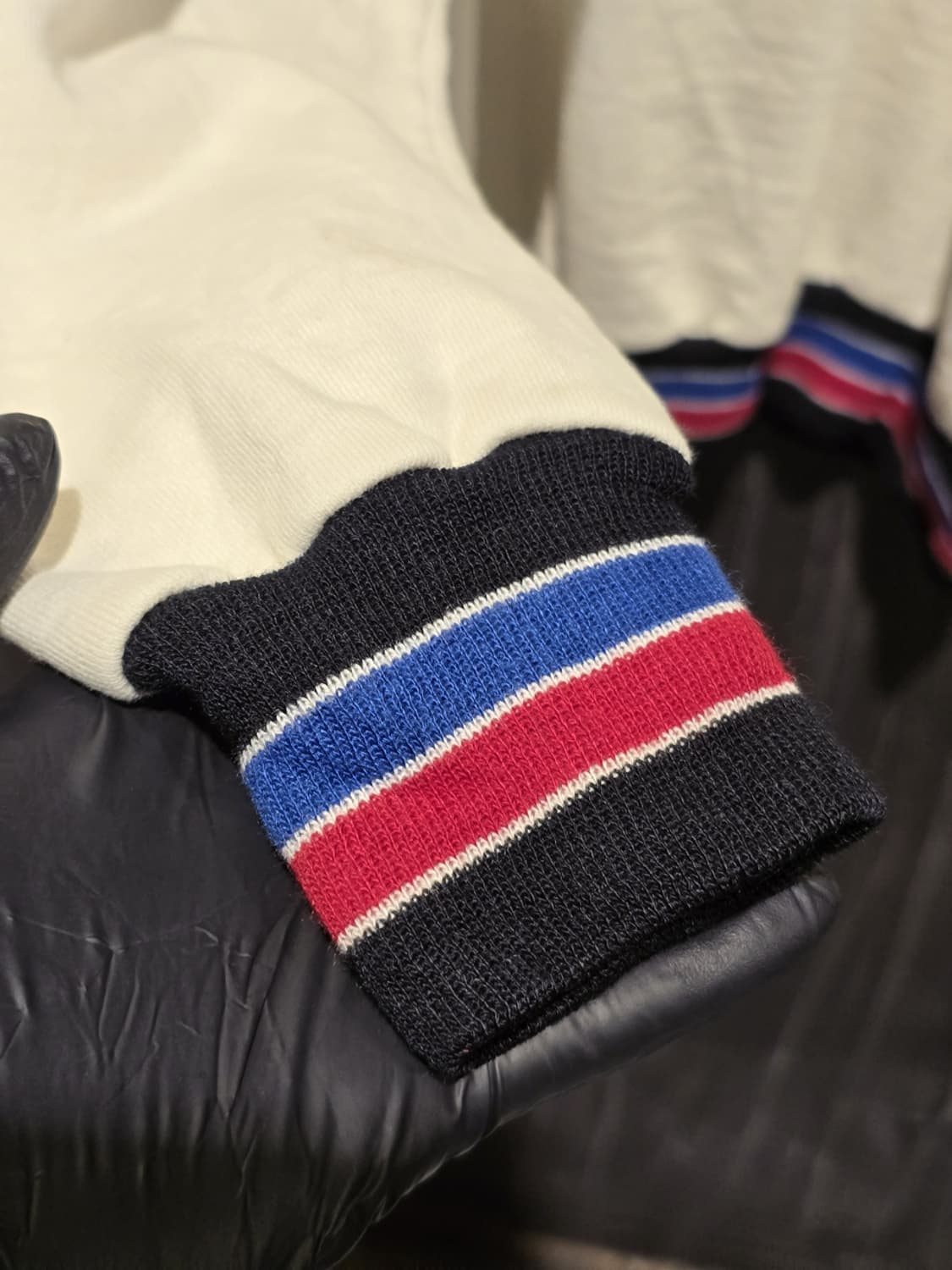 80s Polo Ralph Lauren  Sweatshirt 상품이미지3