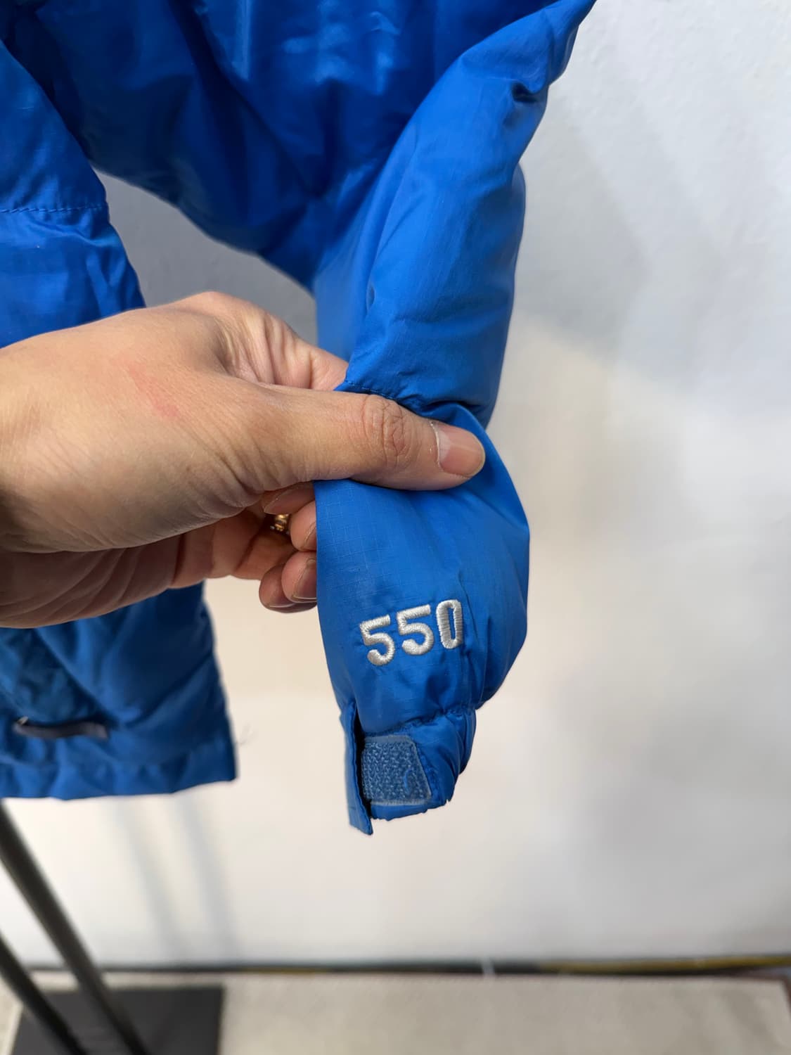 정품) 노스페이스 키즈 눕시 패딩 140  상품이미지4