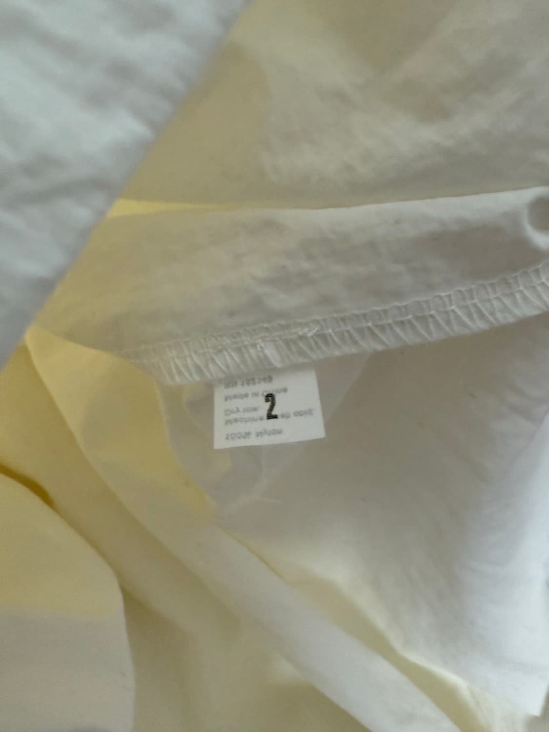 이지 yeezy rc-01 2사이즈 상품이미지4