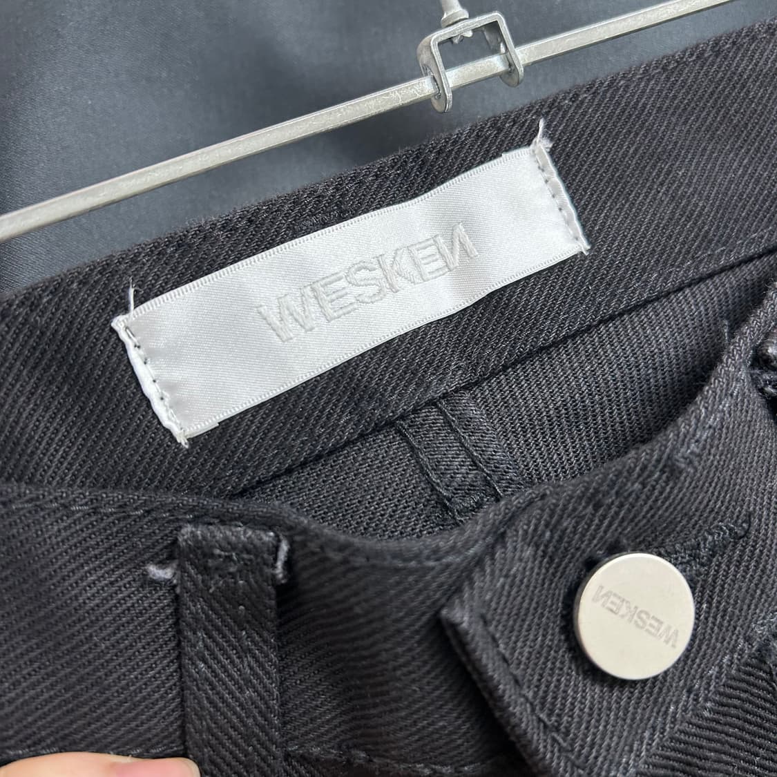 웨스켄 웨스턴 테슬진 상품이미지9