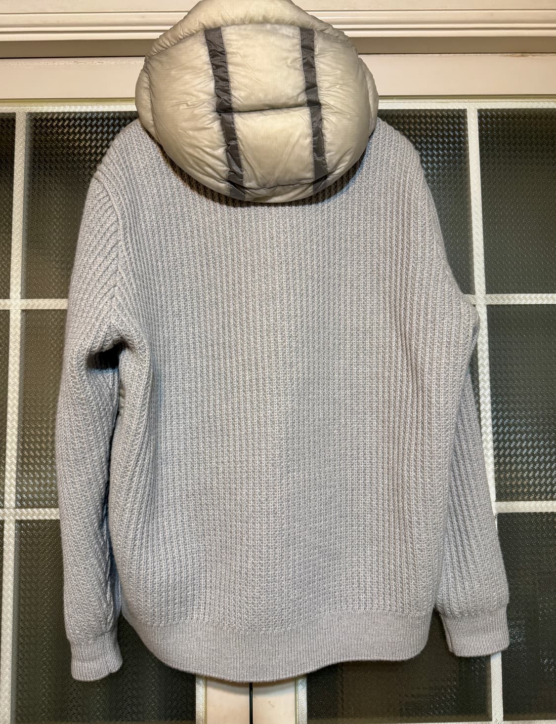 디디쉘 니트 코리아 익스클루시브 XXL 상품이미지2