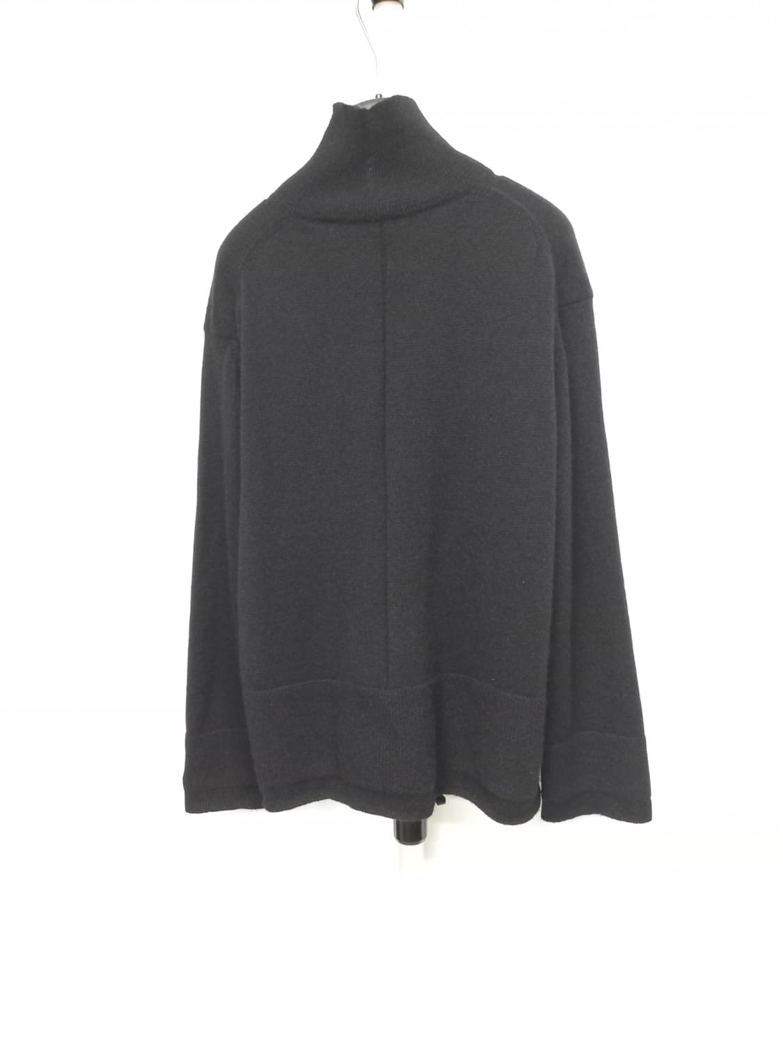 SJSJ 춘추동 캐시미어100 니트 풀오버 F 44-77 상품이미지7