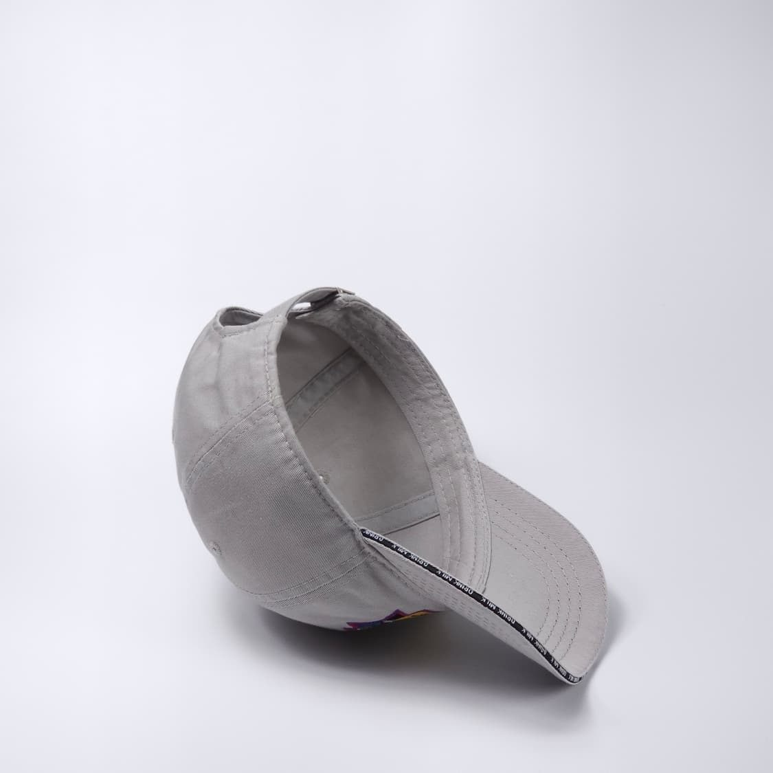 사우스웨스트데어리파머스 오리지널 MD 그레이 볼캡 모자 상품이미지4