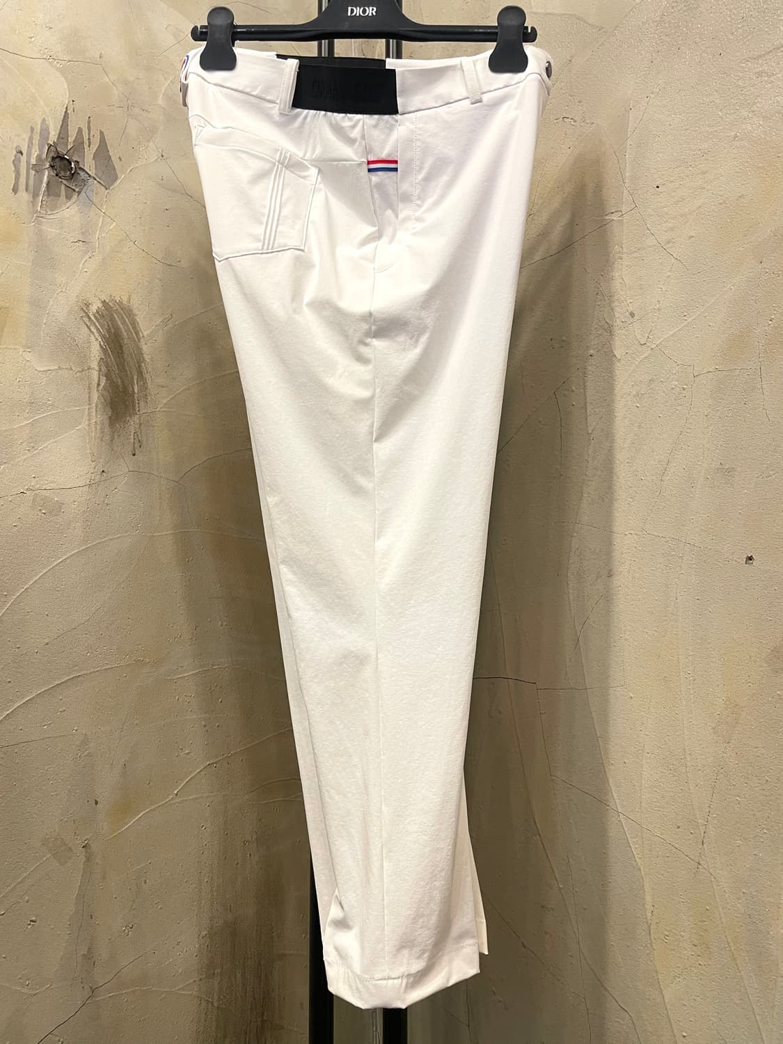 Colmar 콜마르 여성 골프복 화이트 골프 바지 77 상품이미지9