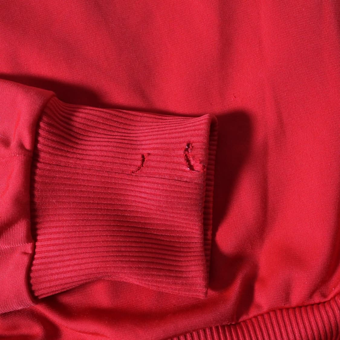 Adidas 아디다스 유로파 파이어버드 레드 트랙탑 져지 L001 상품이미지7