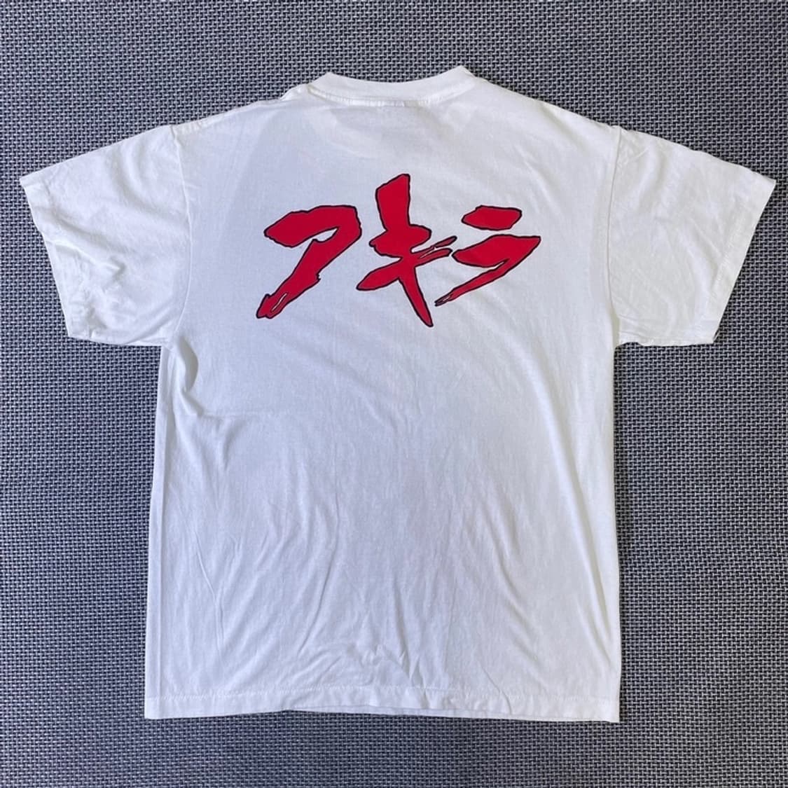 AKIRA T-shirts (L/XL) 상품이미지9