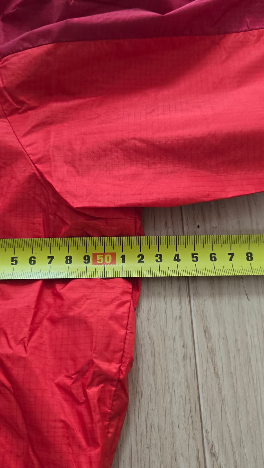 마운틴하드웨어 바람막이 여성 L 상품이미지9