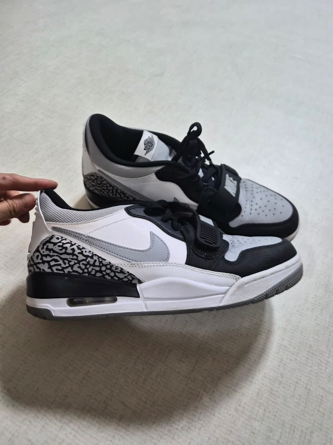 나이키 에어조던 레거시312 상품이미지1