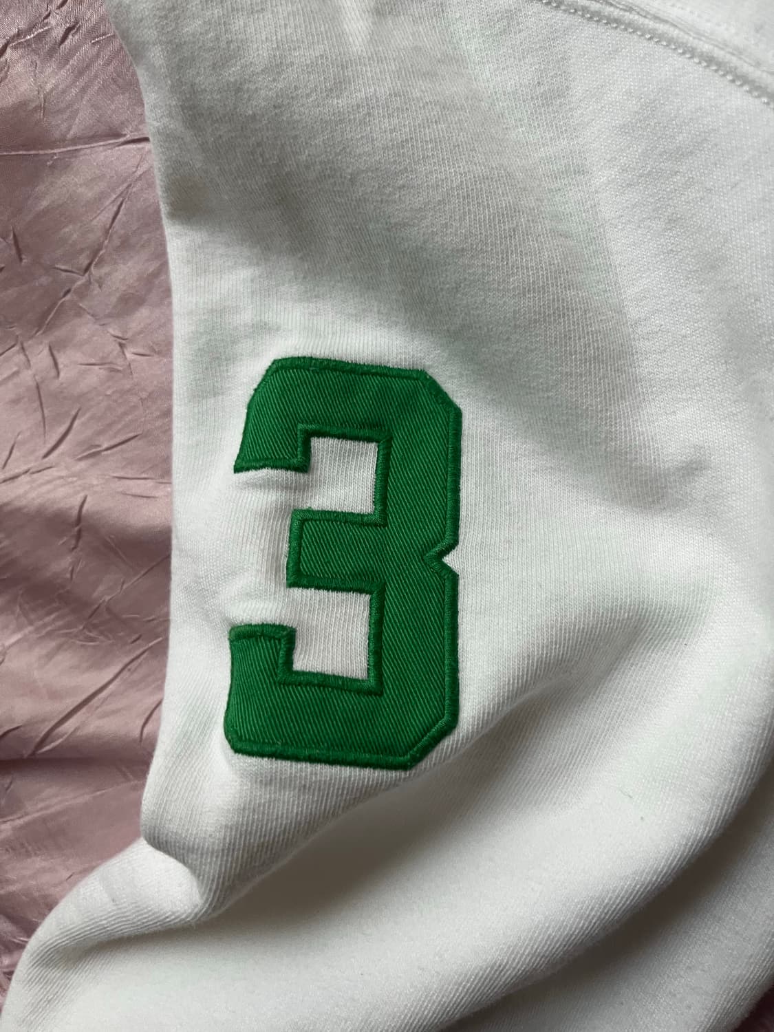 폴로 빅포니 후드티 상품이미지3