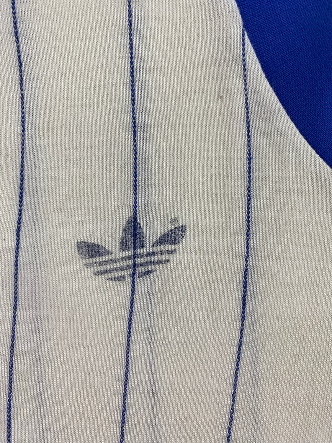 70-80s 아디다스 Ventex Template 유니폼 <59> 상품이미지5