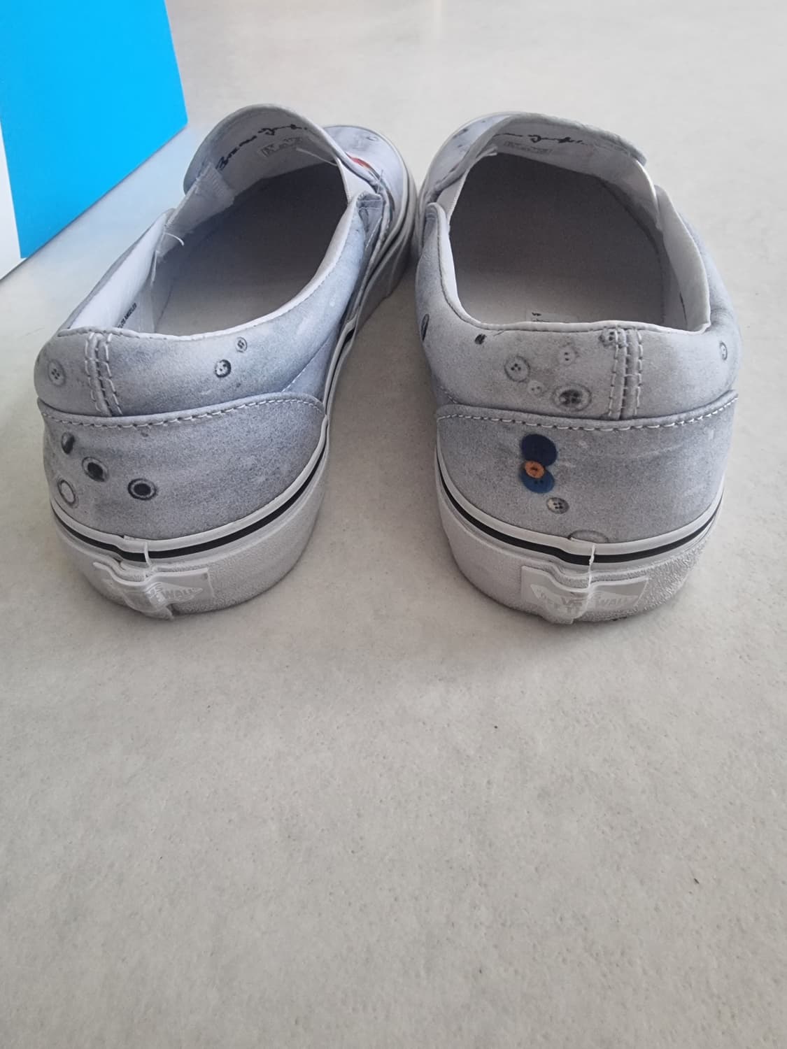 반스 슬립온 moca 275 상품이미지10