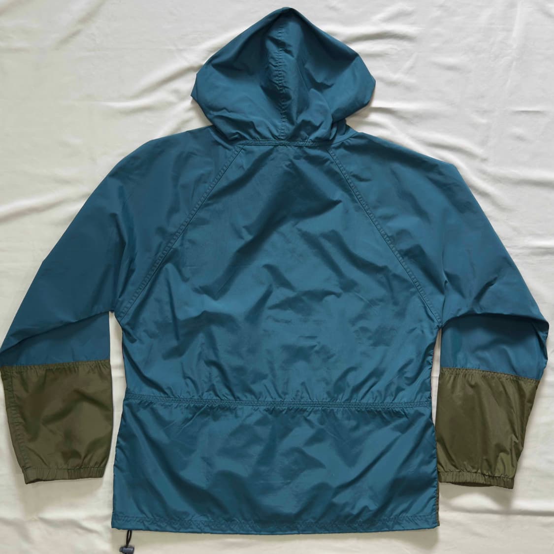 90s L.L.Bean 엘엘빈 후드 아노락 상품이미지6