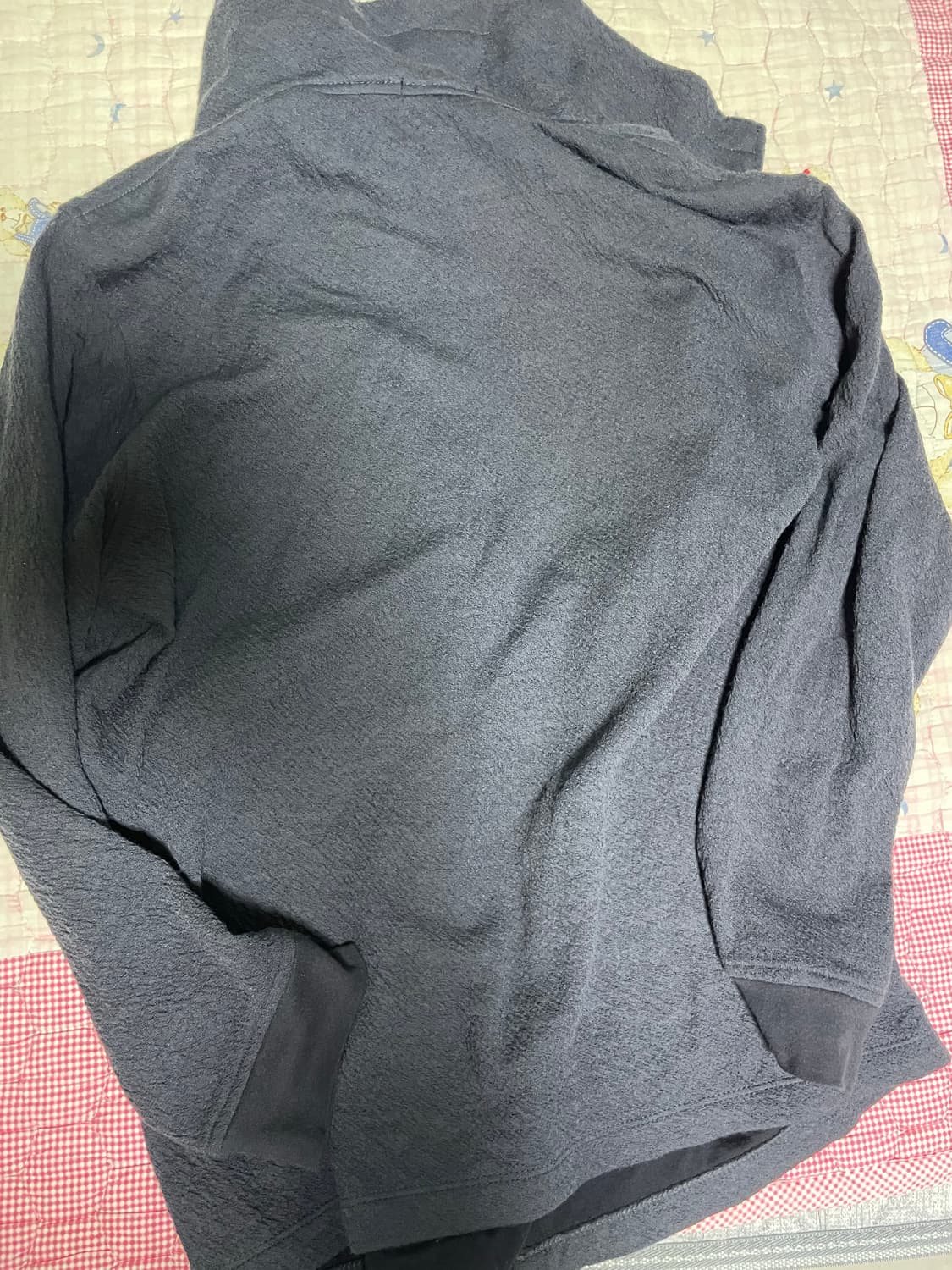 [m] 헬무트랭 하이넥 자켓 상품이미지5