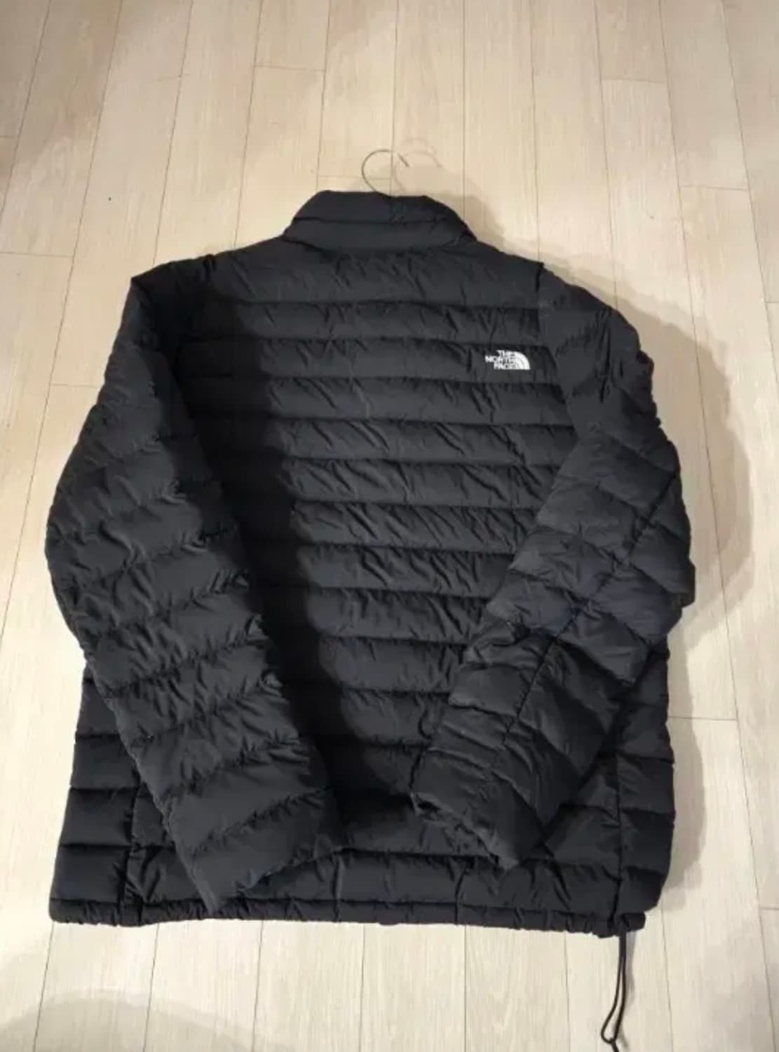 노스페이스 에어라이트 경량패딩 2xl 105-110 상품이미지3