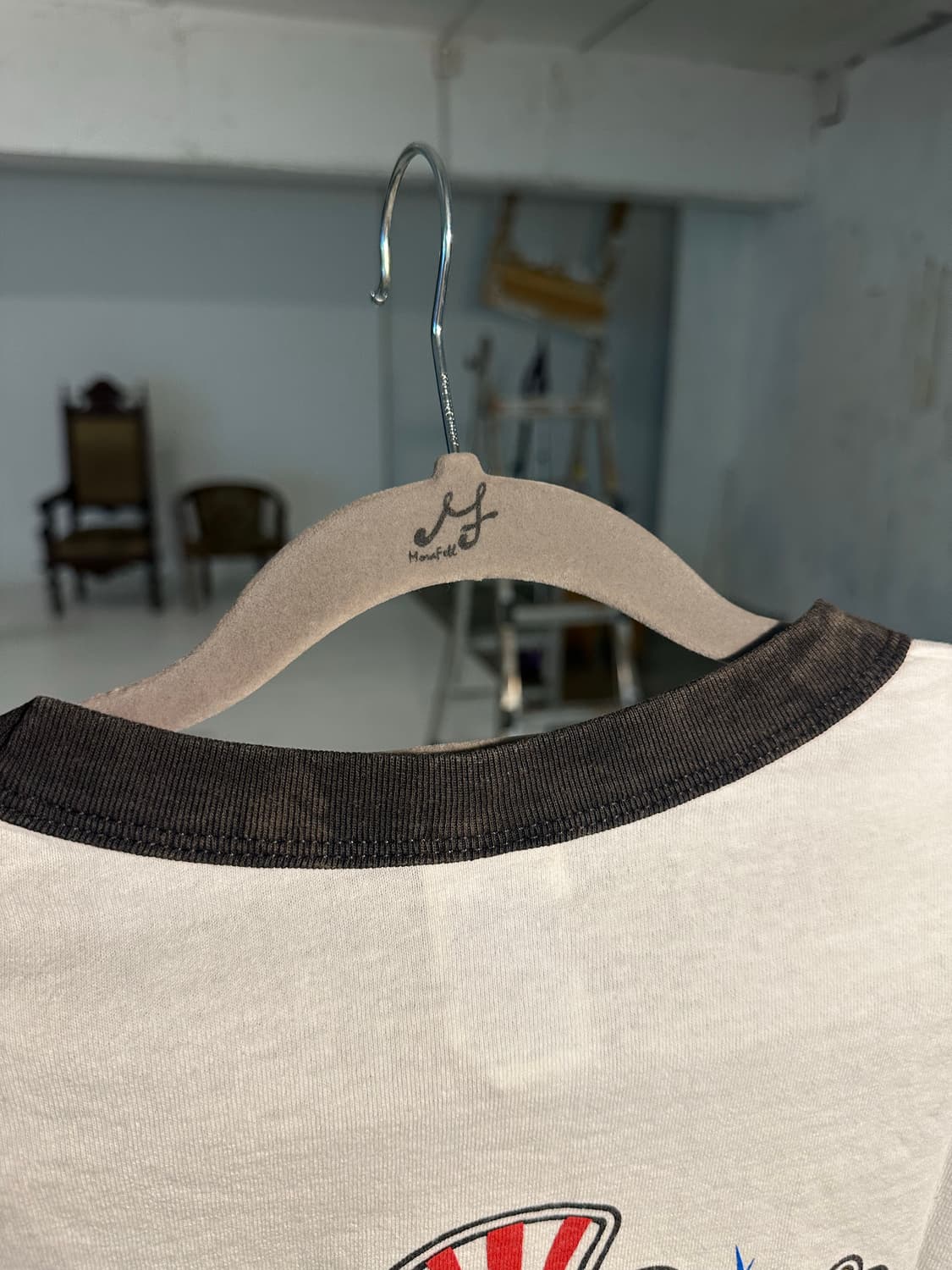 빈티지 링거 티 상품이미지4