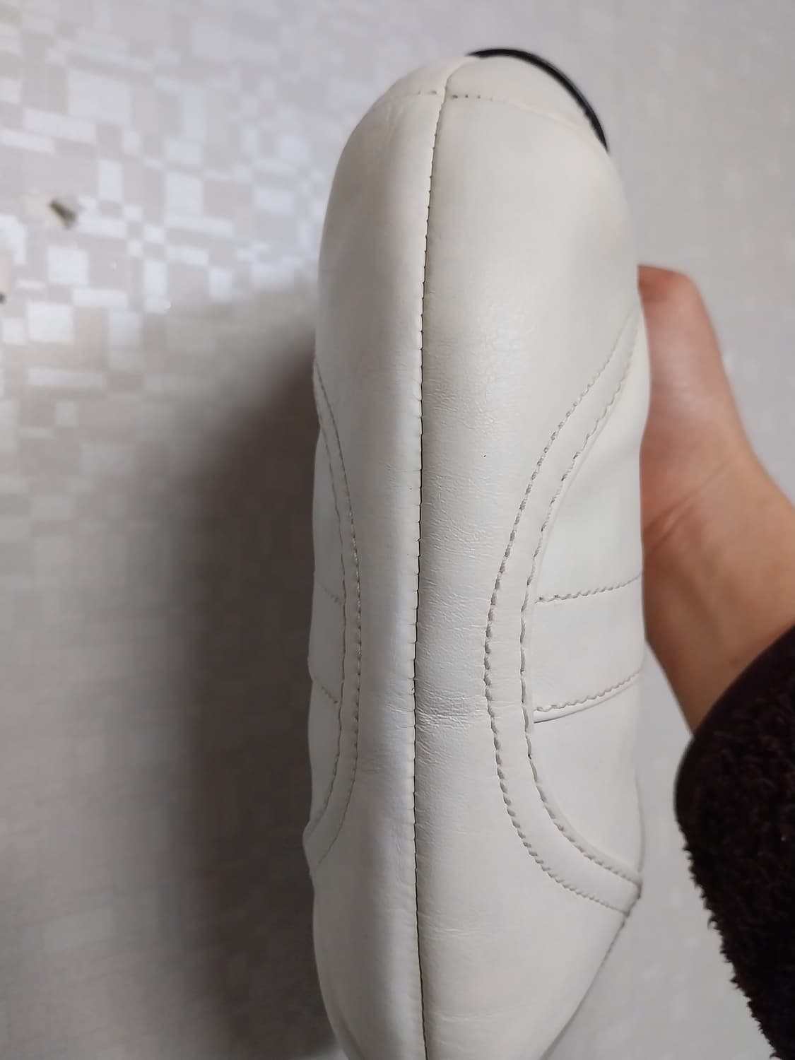 코치 Y2K 호보백 상품이미지10