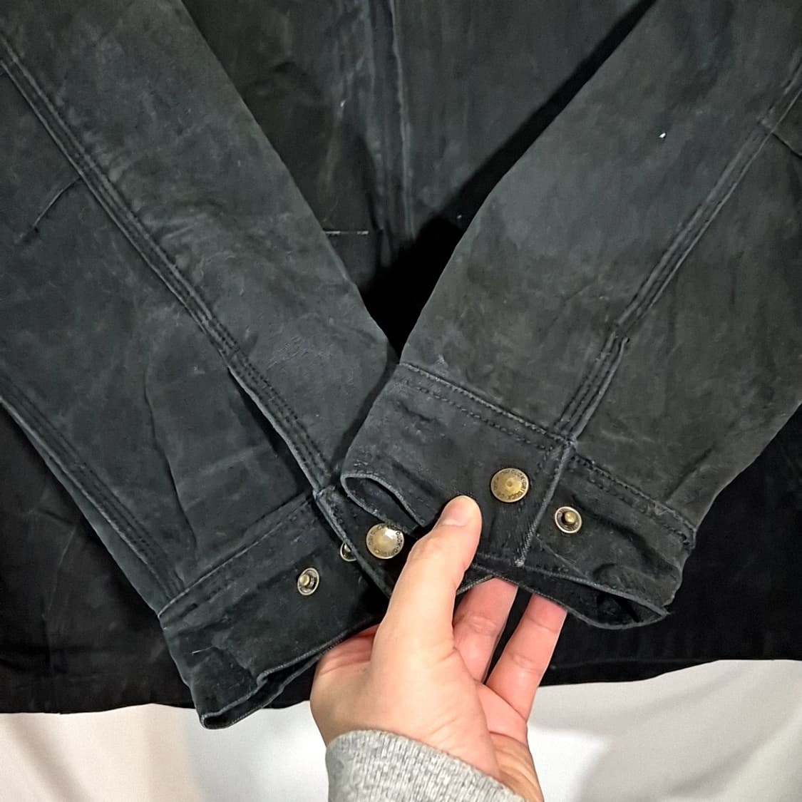 드라이덕 엑티브 워크자켓 상품이미지5