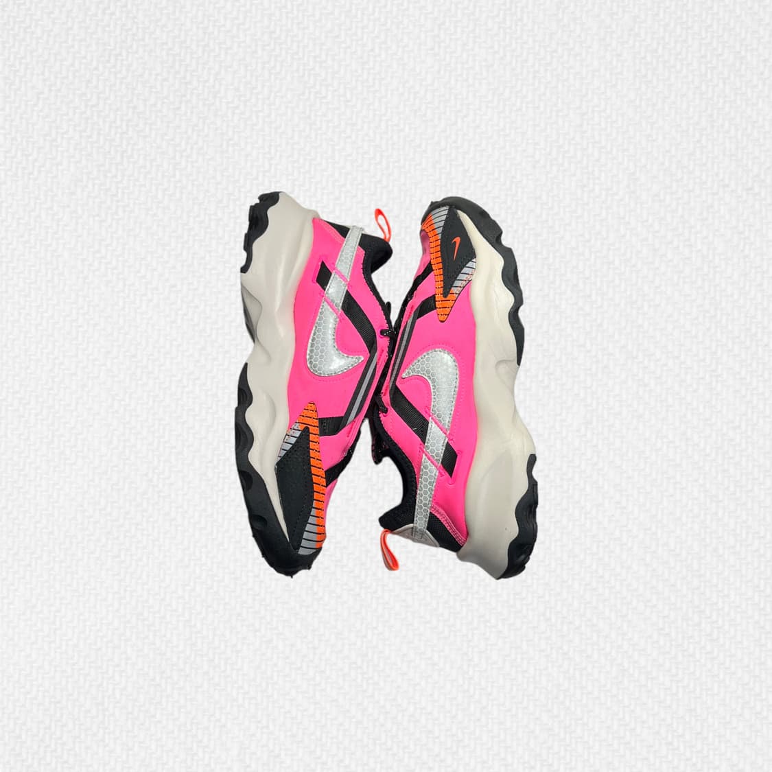 250 W 나이키 TC 7900 LX 3M 핑크 블라스 상품이미지3