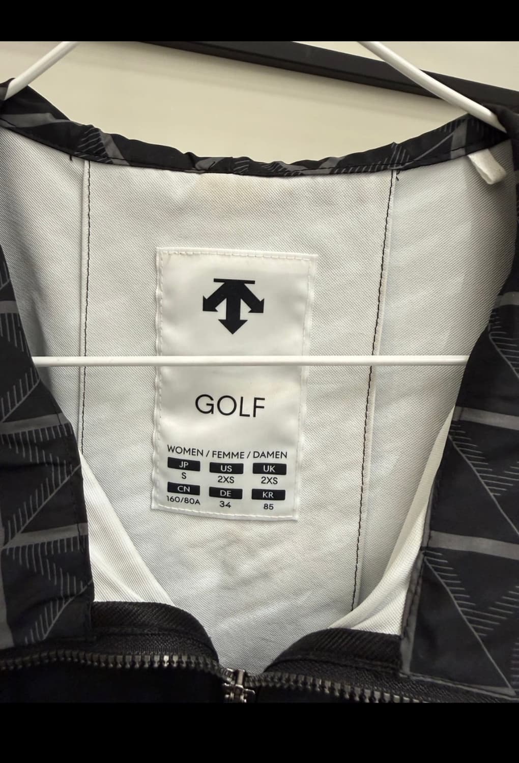 데상트골프 상품이미지3