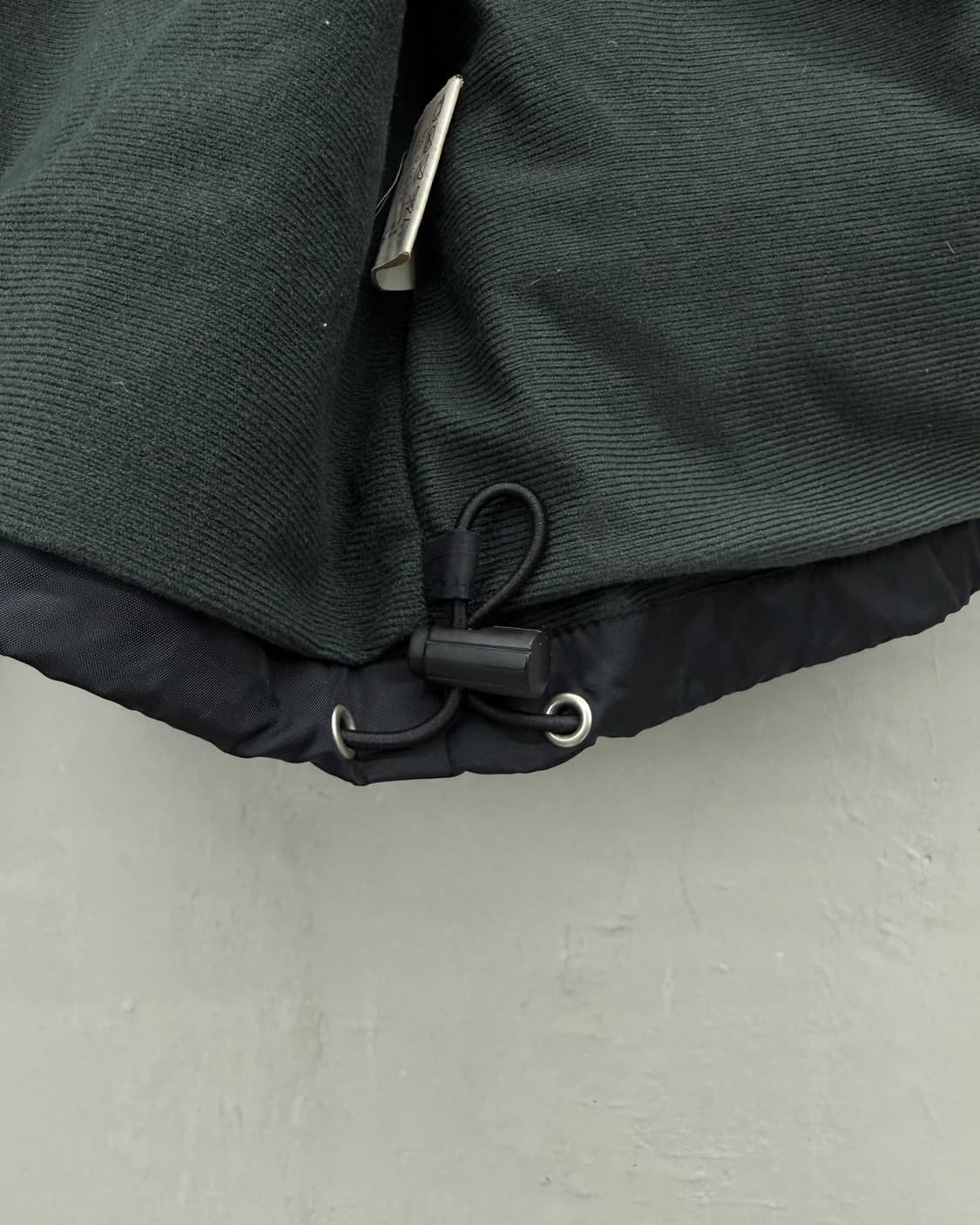 Ecko Function 00s 폴리쉘 윈드 브레이커 상품이미지7