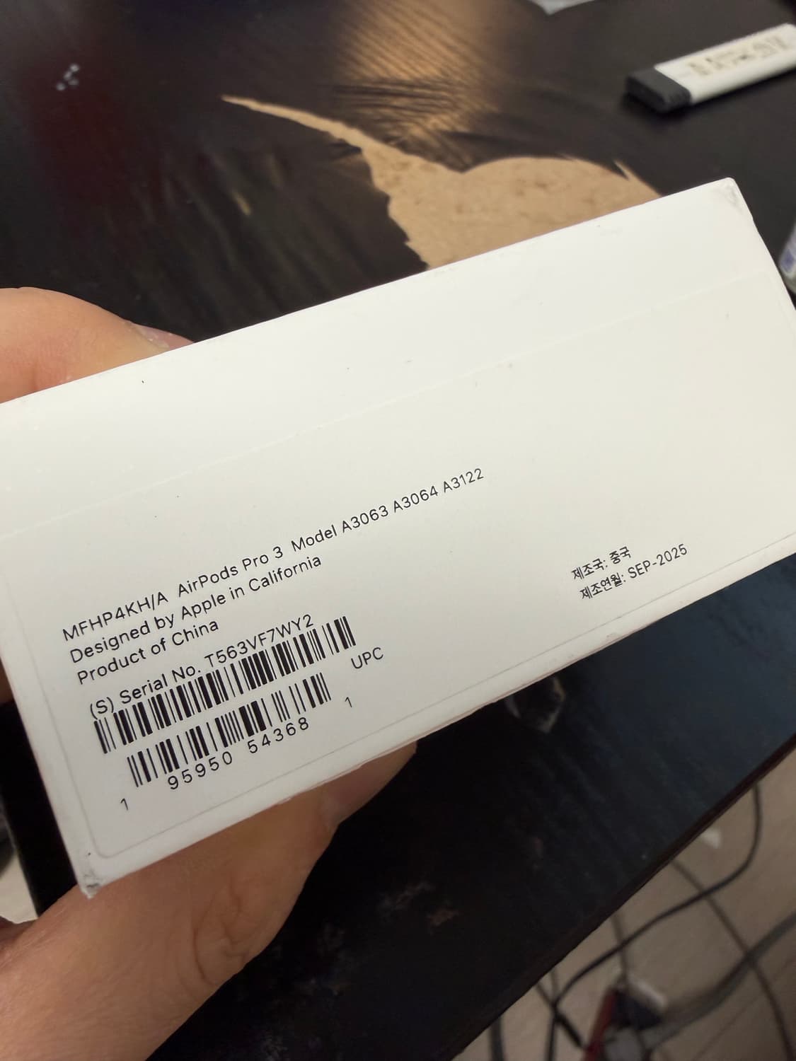 에어팟프로3  상품이미지6