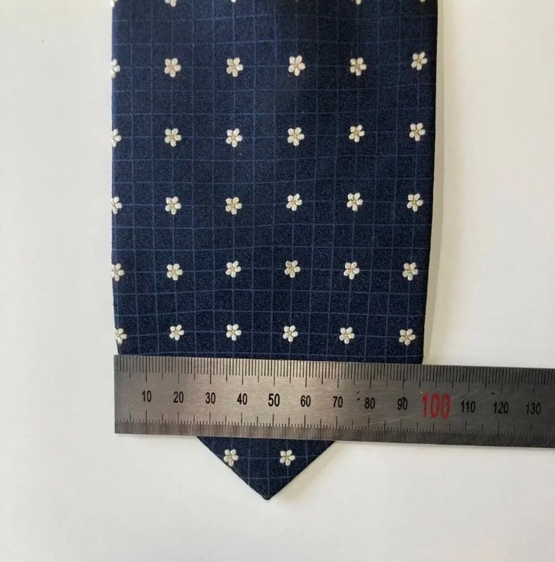 레노마 넥타이 상품이미지7