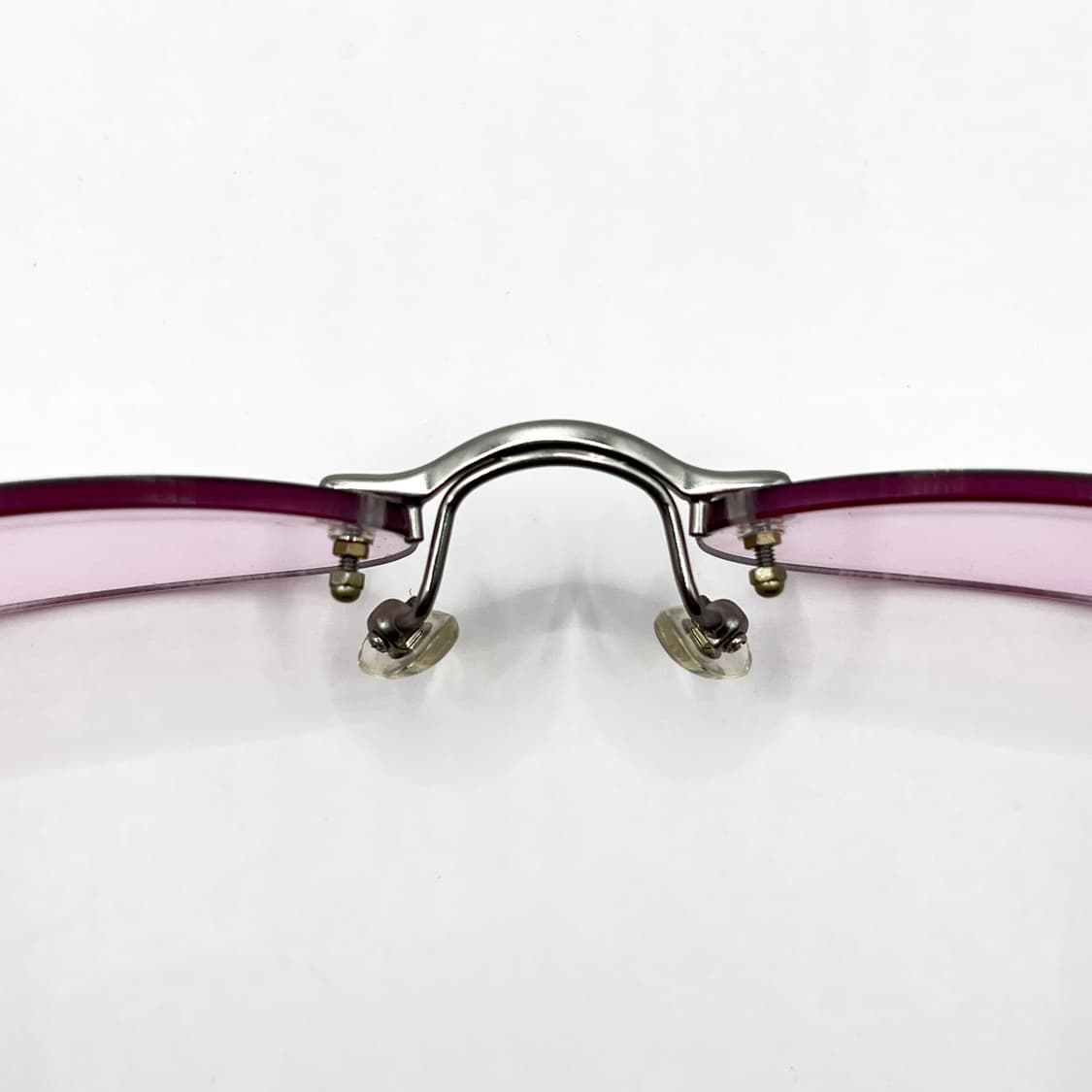 SHARAKU 샤라쿠 무테 안경 상품이미지7