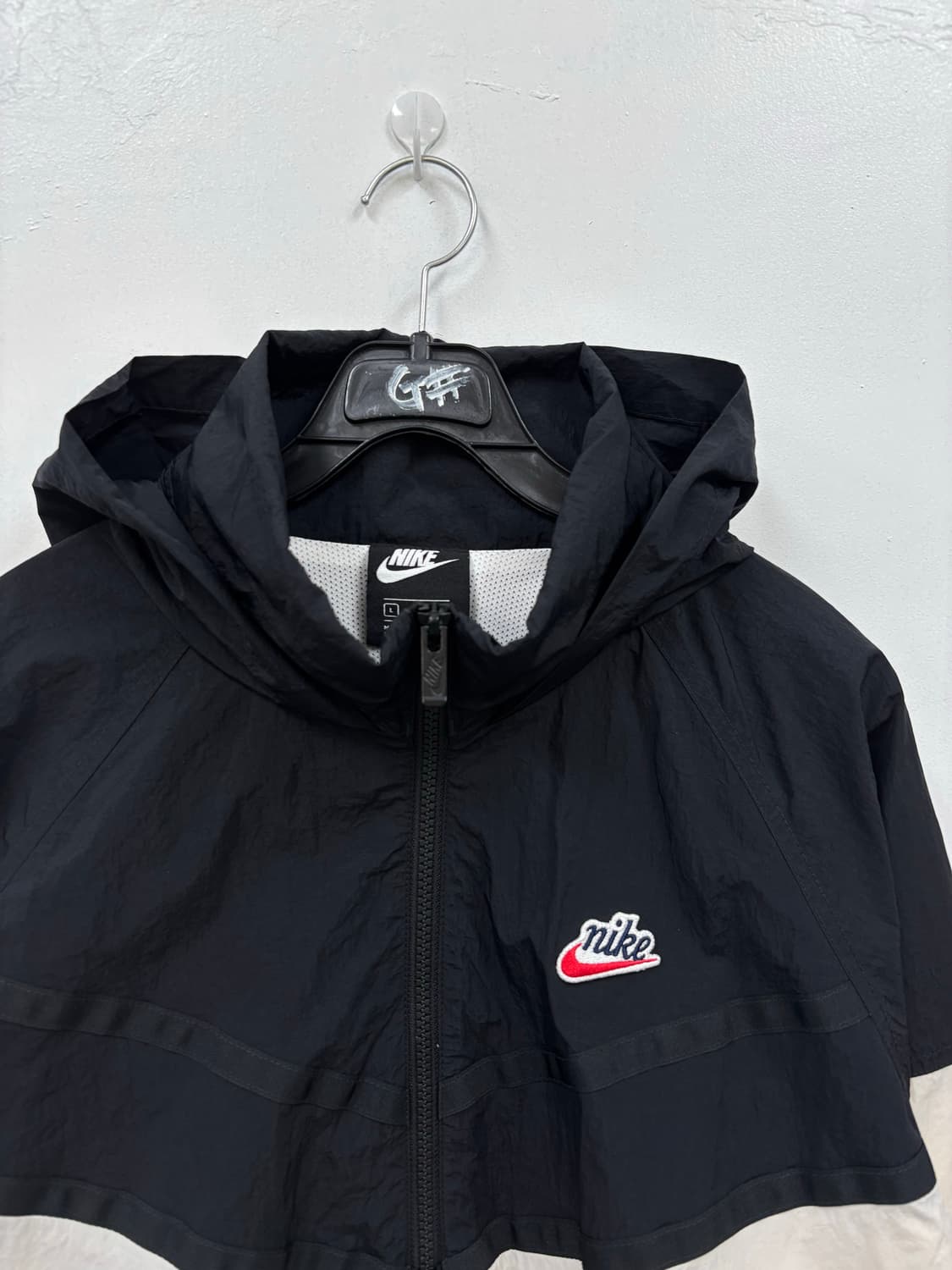 나이키 후드 아노락 자켓 상품이미지3