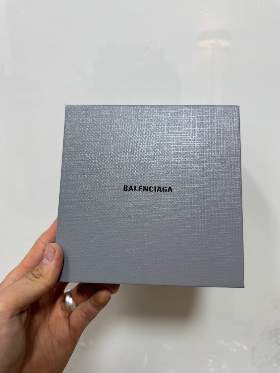 발렌시아가 반지갑 상품이미지6