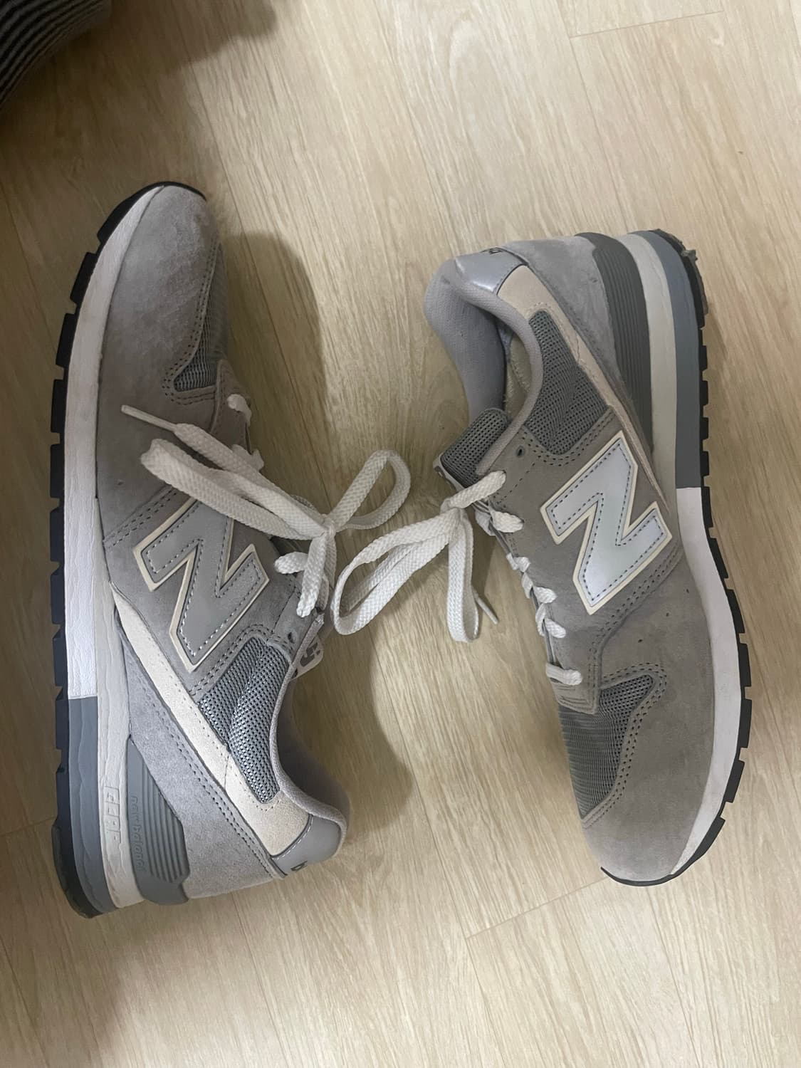 뉴발란스 996BG 280 상품이미지2