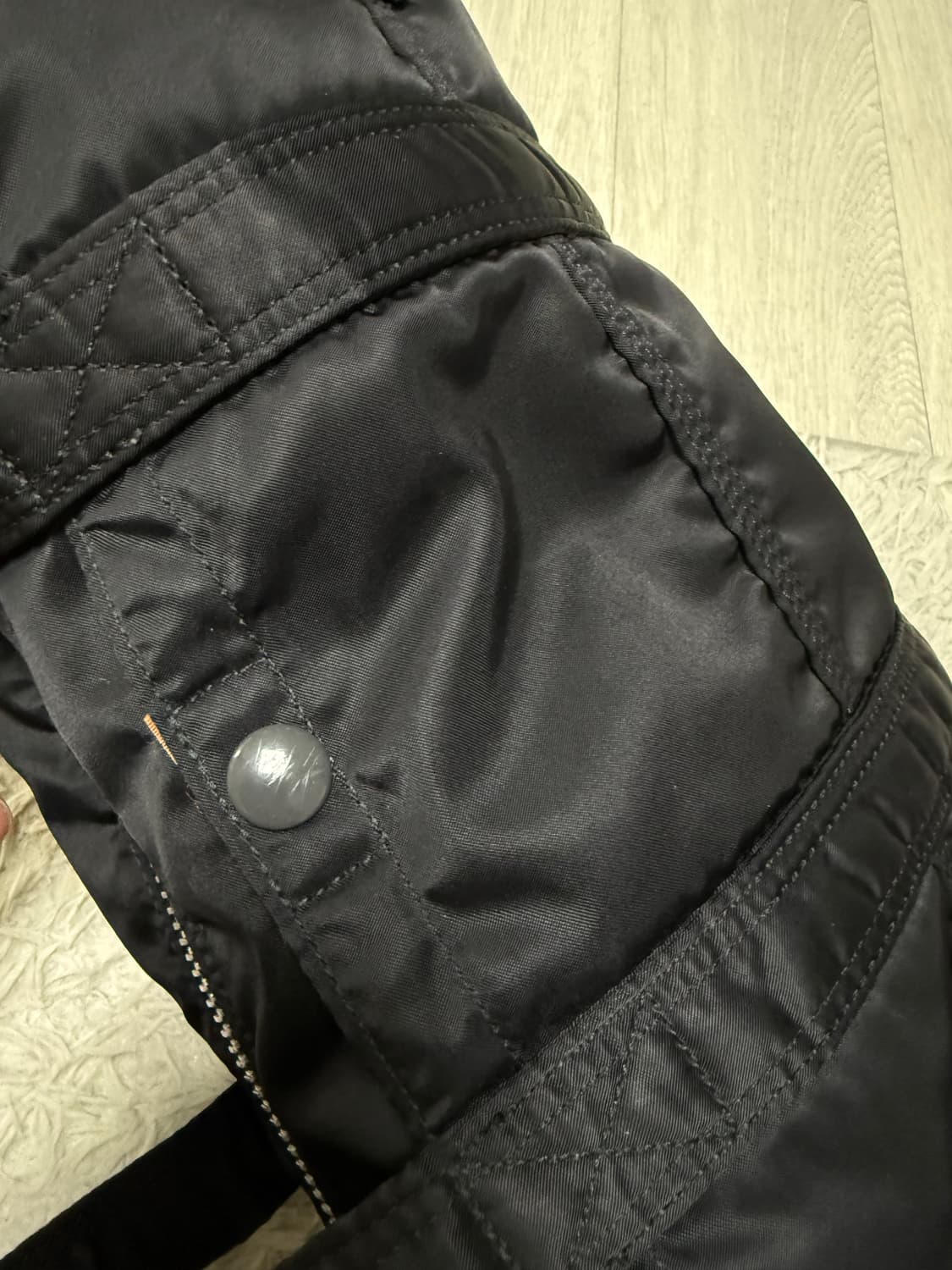 Porter 요시다 포터 탱커 보스턴백 더플백 L 상품이미지4