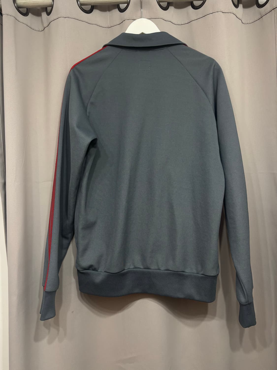 아디다스 올드스쿨 스노우 브레이커 트랙탑 져지 105 상품이미지3