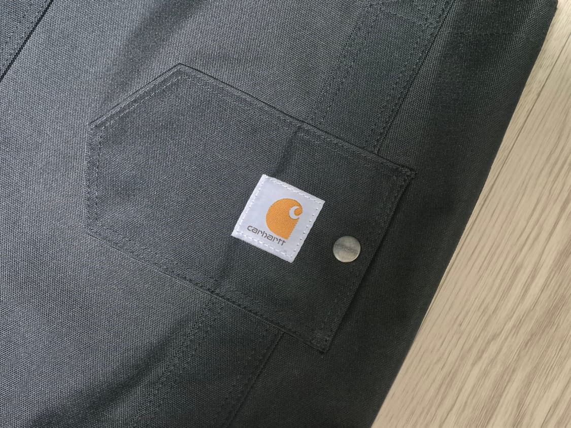 칼하트 에센셜 토트백 상품이미지3