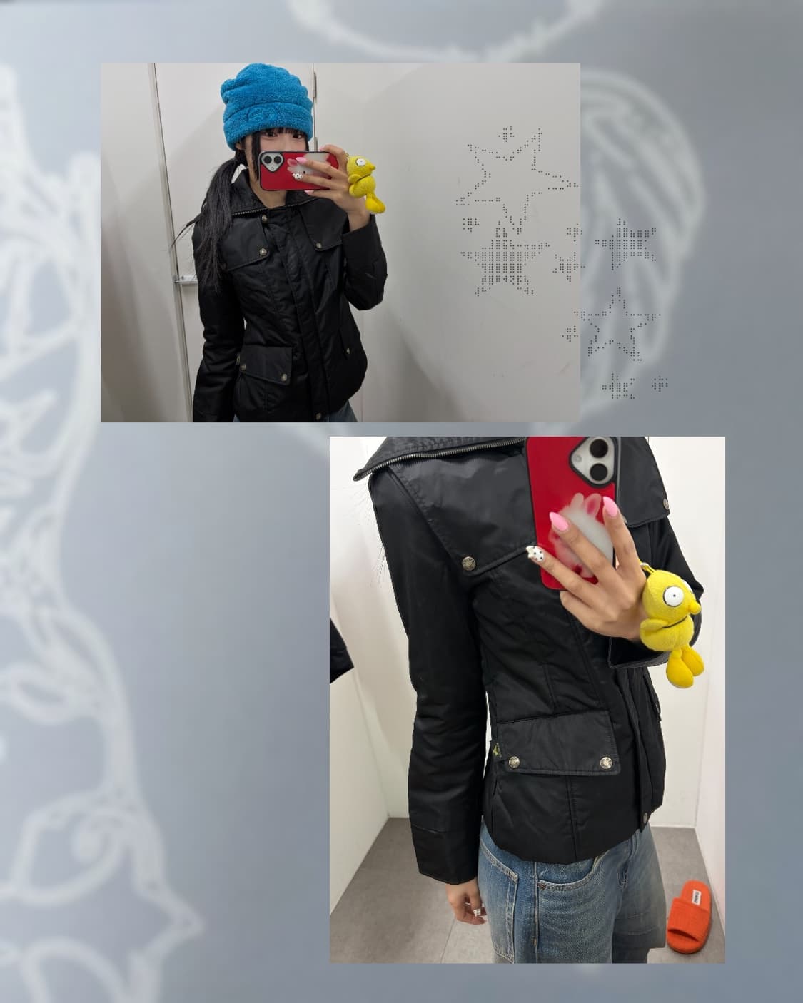 아비렉스 플라이트 자켓 상품이미지4