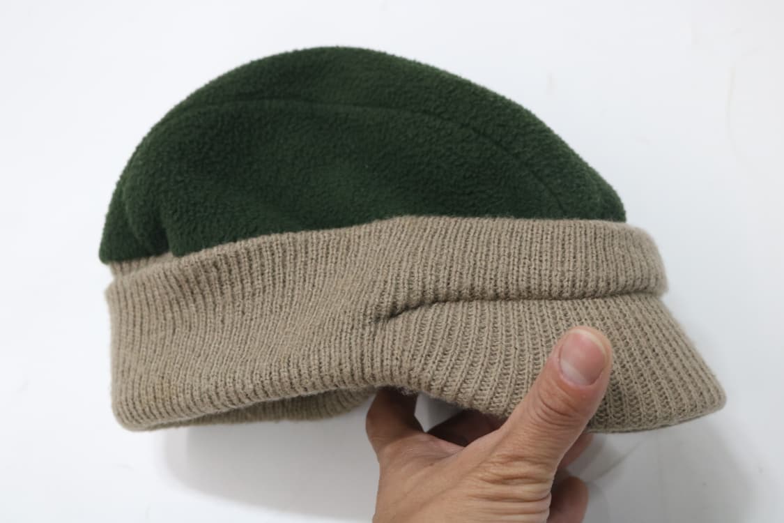 스투시 90s 아카이브 비니캡 상품이미지5