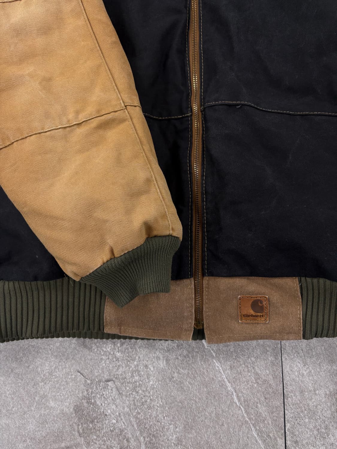 Carhartt Remake Work Jacket    상품이미지2