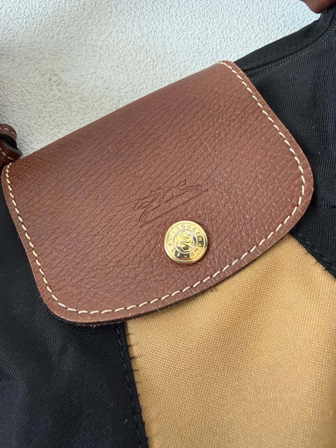 롱샴(Longchamp) 토트백 상품이미지6