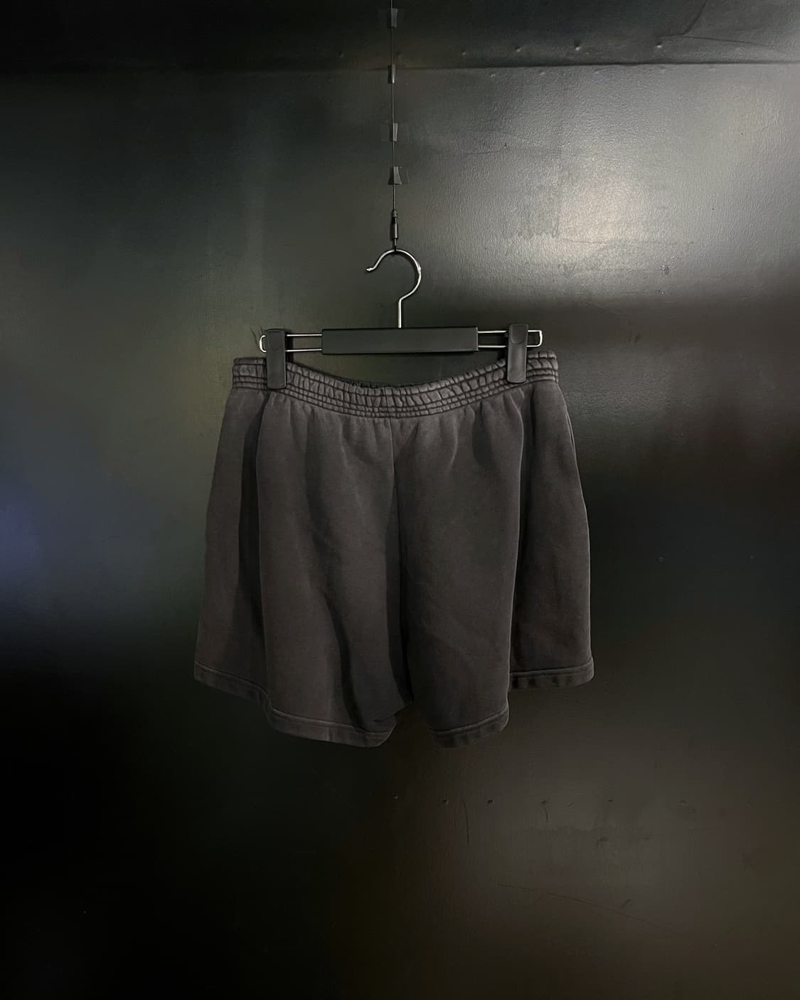 스탠드얼론 페이드아웃 스웻쇼츠 상품이미지2