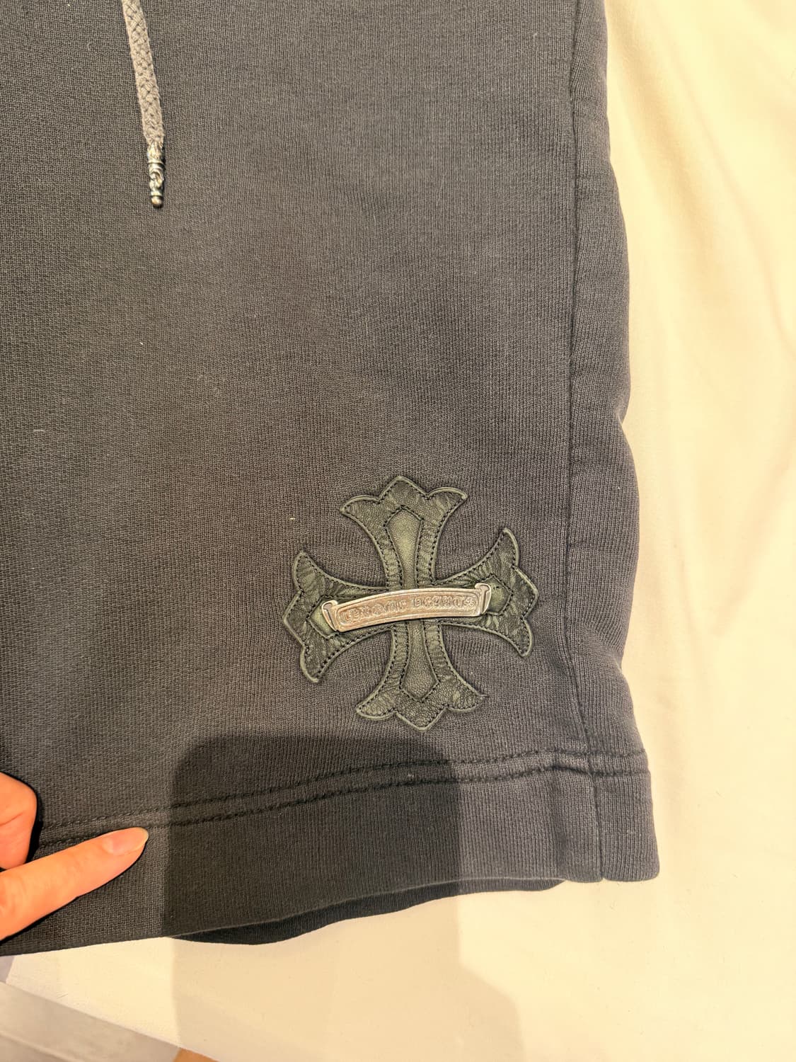 크롬하츠 바지 상품이미지3