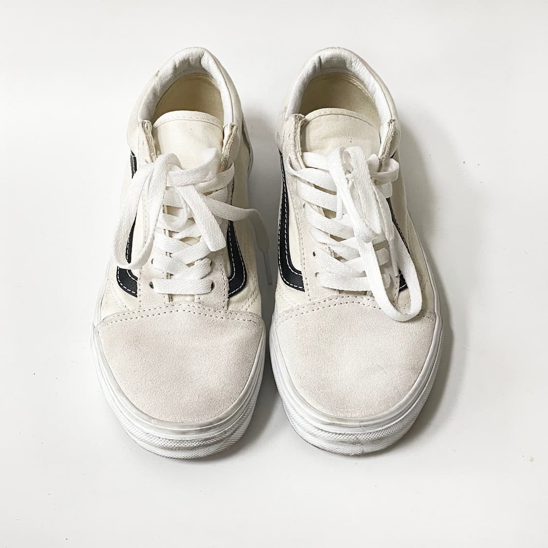 반스 올드스쿨 마시멜로우 스니커즈 운동화 230 상품이미지2