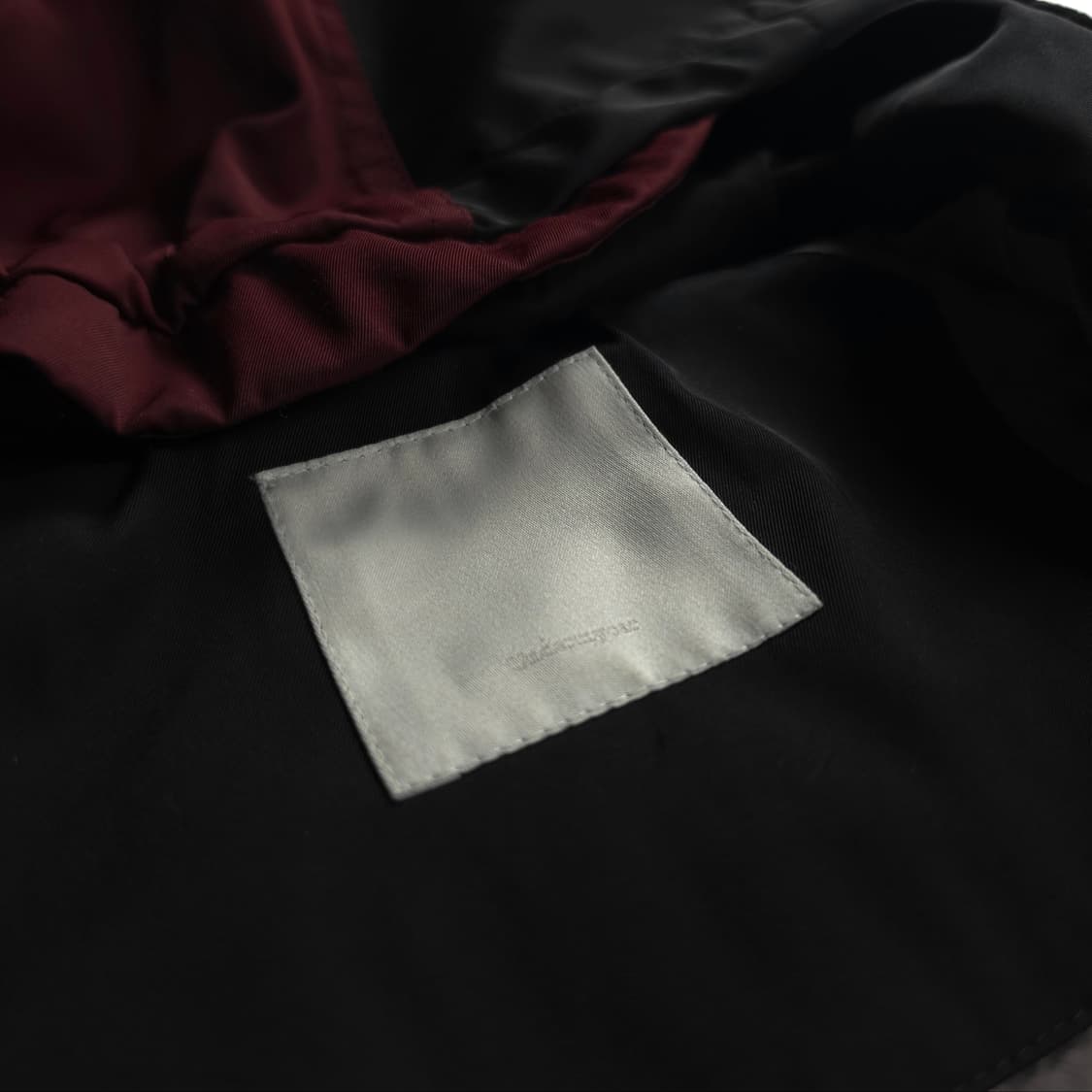 언더마이카 카메 멀티 지퍼 터틀 쉘 파카 핫 로드 상품이미지9