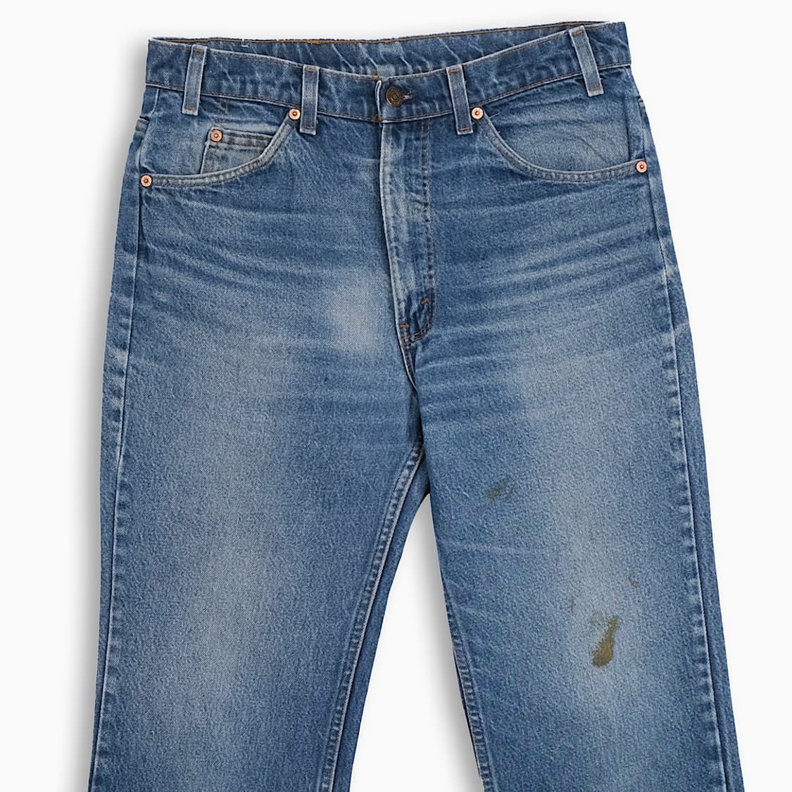 리바이스 517 오렌지탭 80s USA 32 인치 OR51734169 상품이미지4