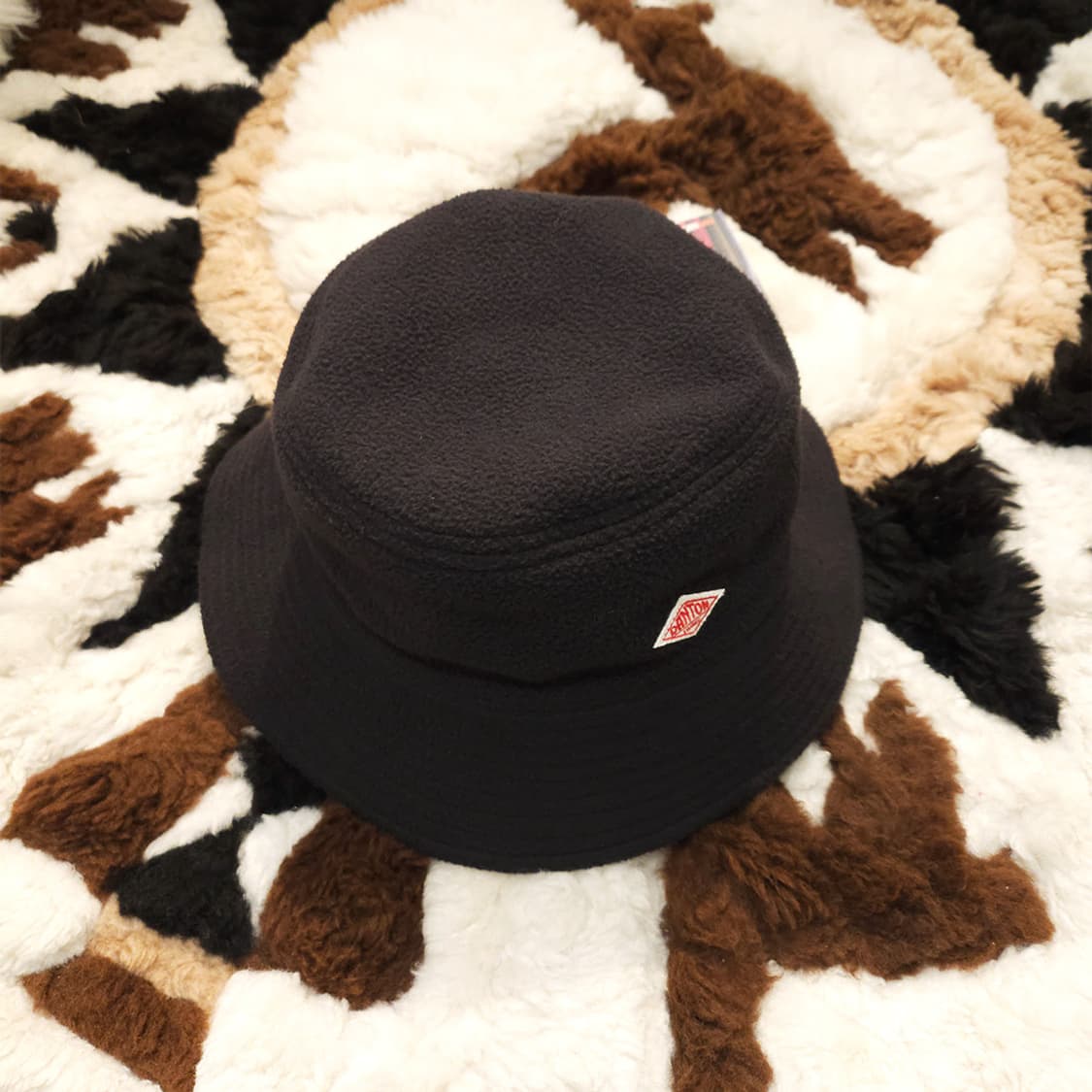 reversible bucket 상품이미지3