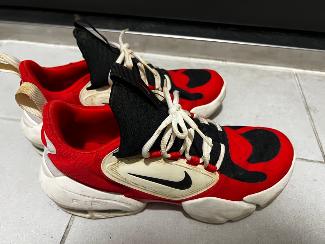 나이키 운동 런닝화 265 상품이미지2