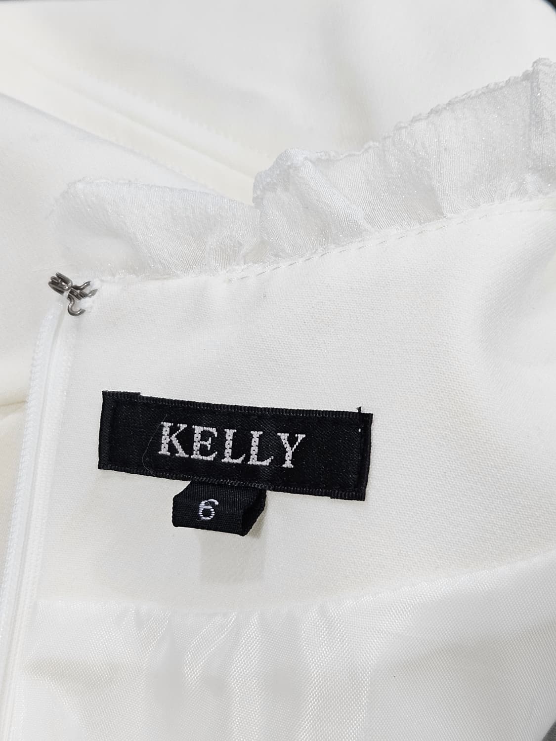 켈리(Kelly) 미디 원피스 S 상품이미지5