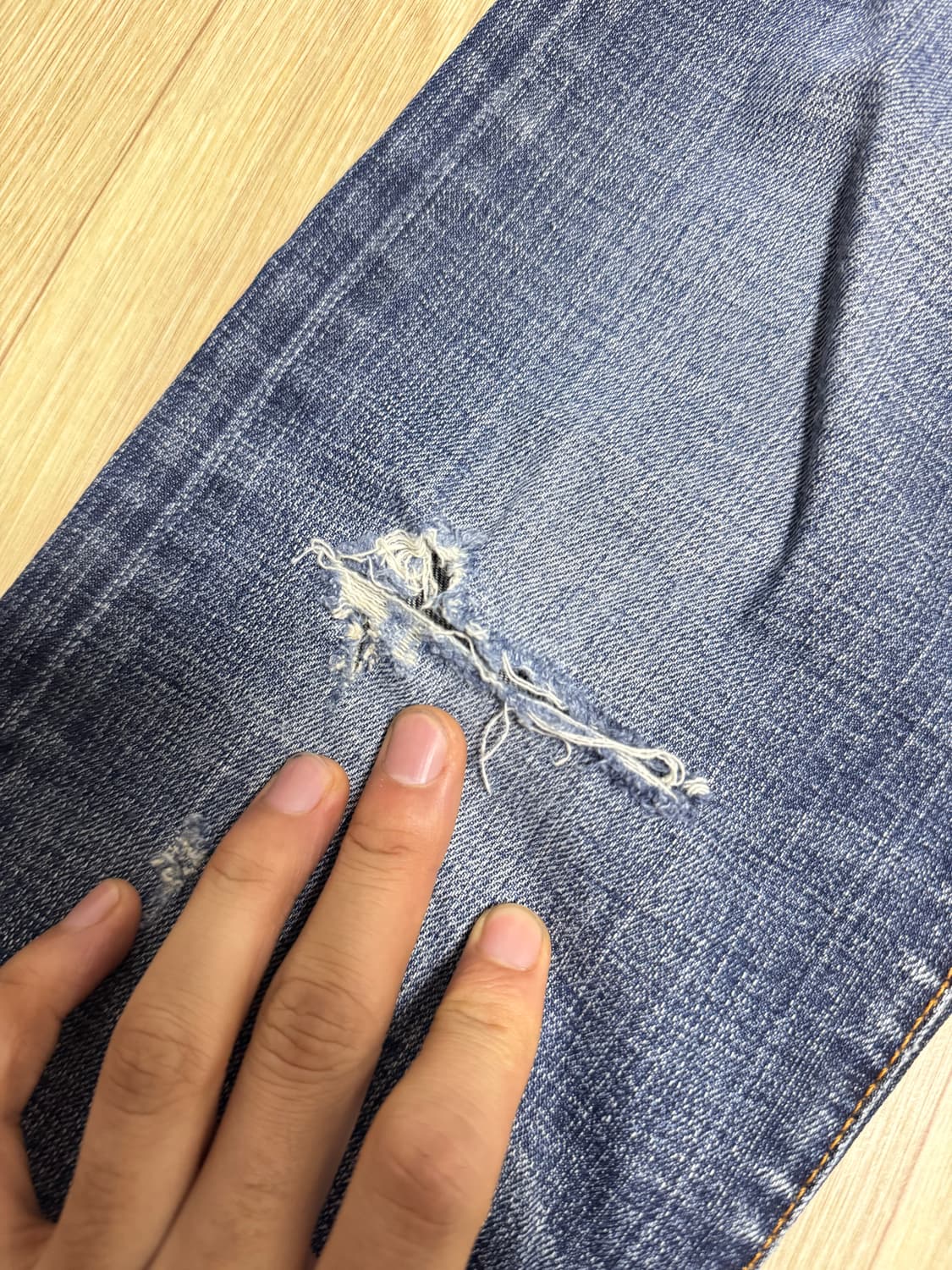 디올옴므 07 오리지널 제이크 상품이미지2