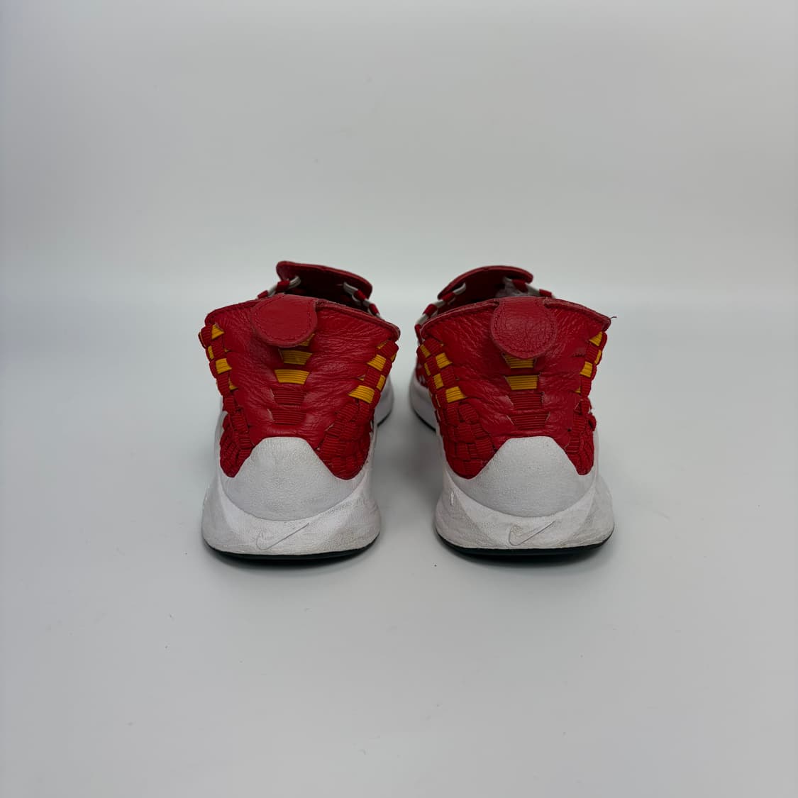 나이키 에어 우븐 유로 스페인 운동화 신발 상품이미지4