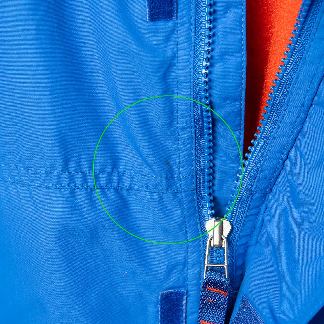 [110] 90s 폴로 랄프로렌 서플렉스 나일론 폴라텍 플리스 베스트  상품이미지4