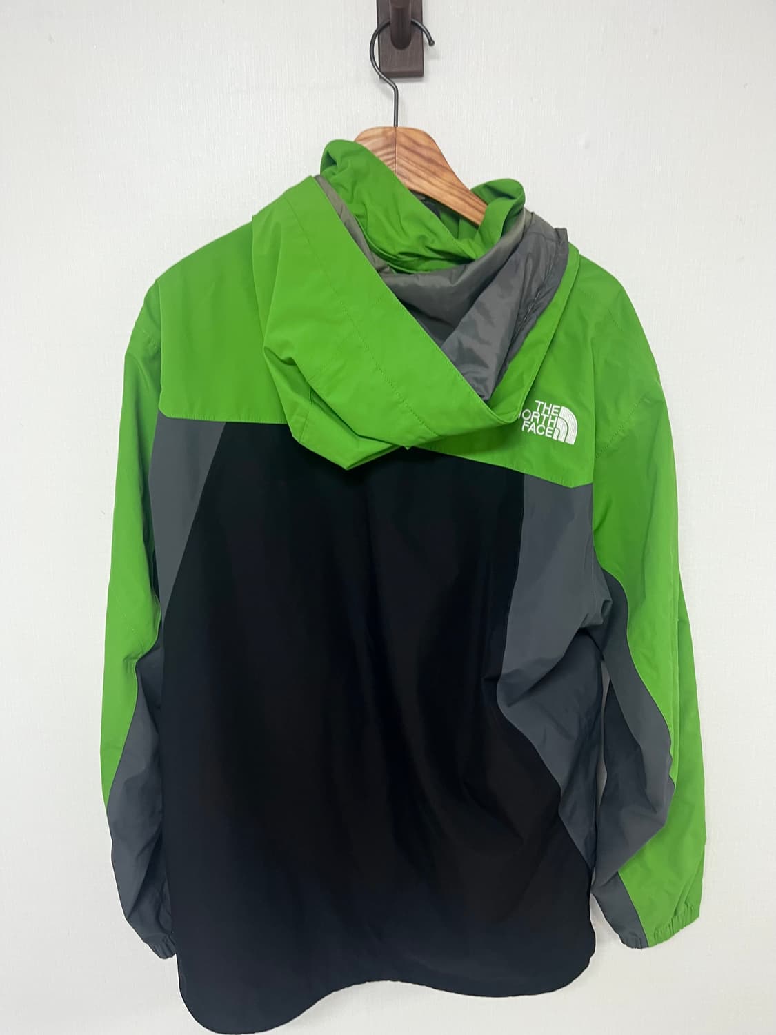 [105] 노스페이스 하이벤트 바람막이 상품이미지2