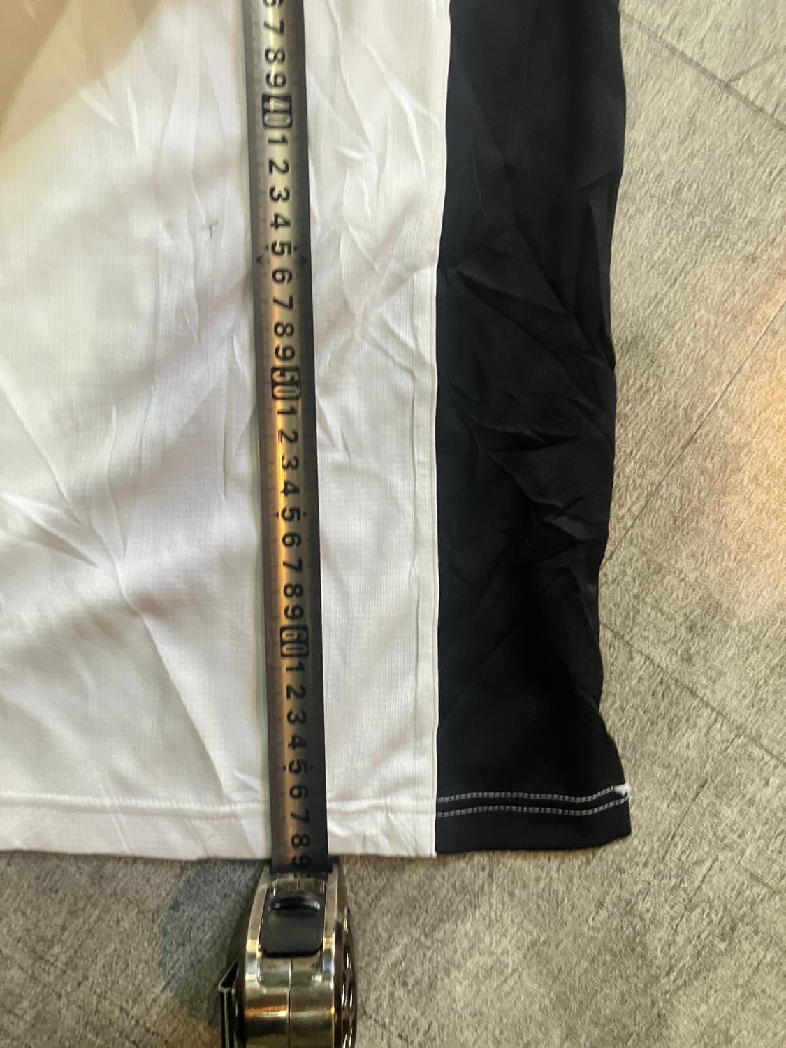 Nike 나이키 올드스쿨스트릿 반팔카라티셔츠 상품이미지3